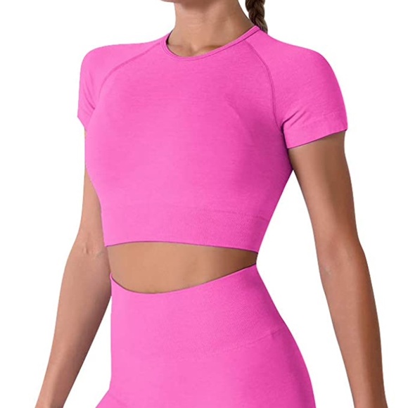 Workout Set - Picture 4 of 4